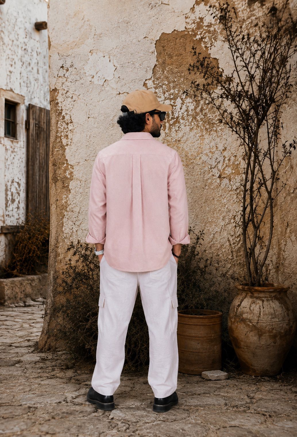 PAHUNN THE ROSÉ